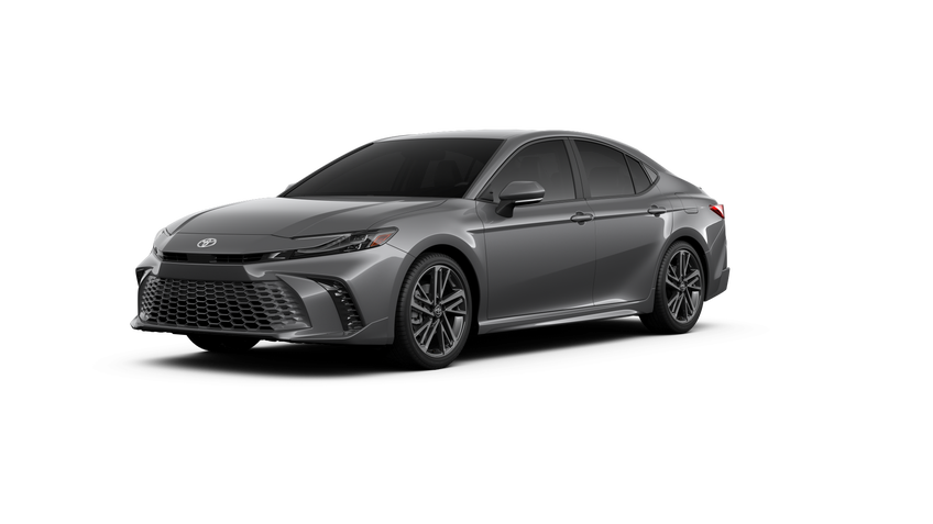 Toyota Camry Hybrid